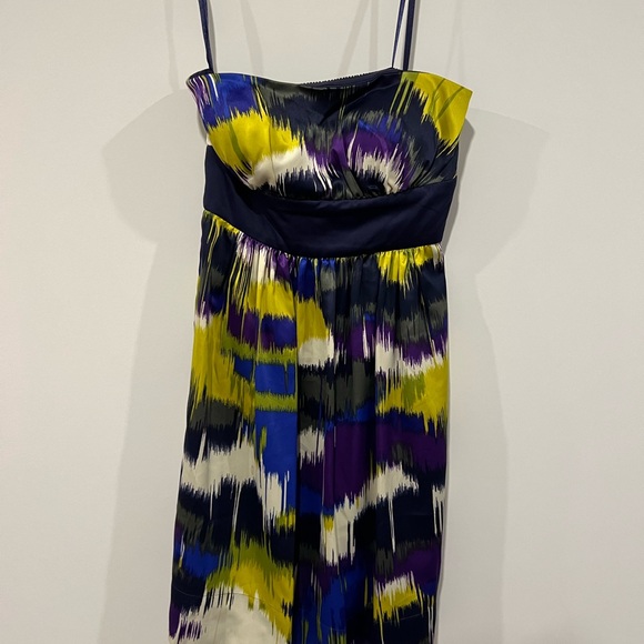 BCBG Max and Cleo dress - Picture 4 of 5